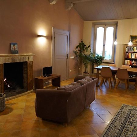 אסיסי Apartments By La Zuppa Inglese מראה חיצוני תמונה