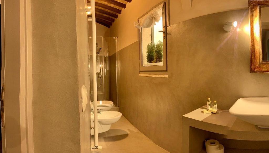 אסיסי Apartments By La Zuppa Inglese מראה חיצוני תמונה