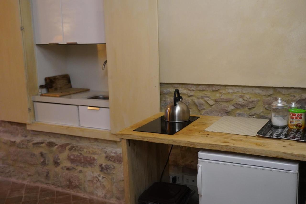 אסיסי Apartments By La Zuppa Inglese מראה חיצוני תמונה