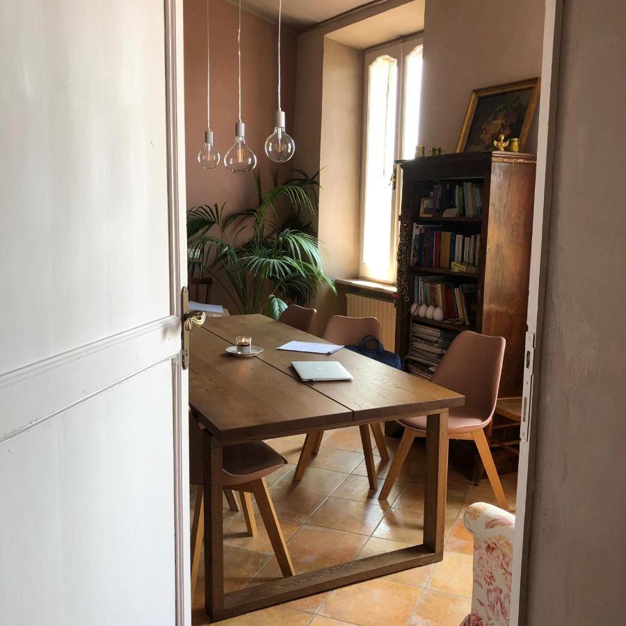 אסיסי Apartments By La Zuppa Inglese מראה חיצוני תמונה